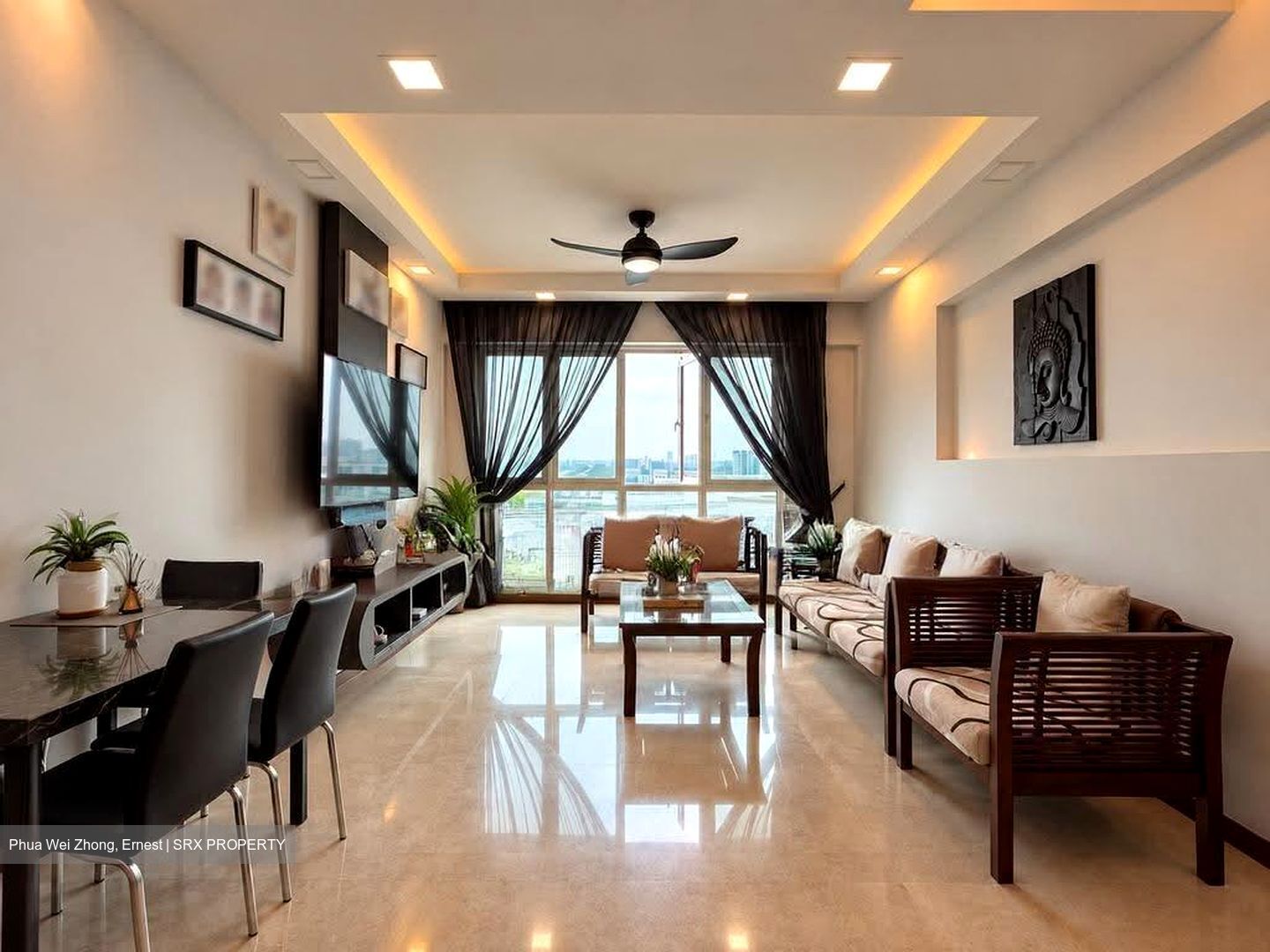 Evergreen Park (D19), Apartment #624167281